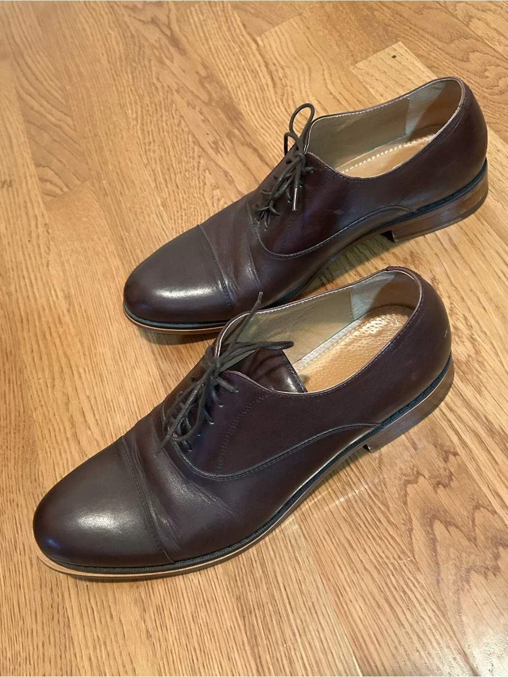 New Republic classic dark